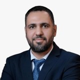 Dr. Mohammed Almokdad