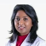 Ms. Janani Satchithanantham