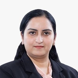 Dr. Sadia Babar