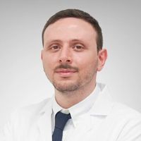 Dr. Alec Makhoul
