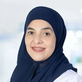 Dr. Homaira Mansury