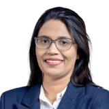 Dr. Mahroofa Ettuveettil