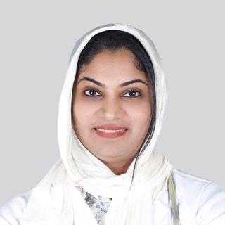 Dr. Rajeesha Chirammal