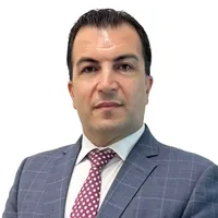 Dr. Dani Abboud