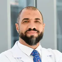 Dr. Ahmed Moustafa
