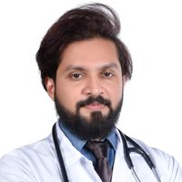 Dr. Ashik Sasidharan