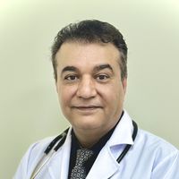 Dr. Seyed Hamid