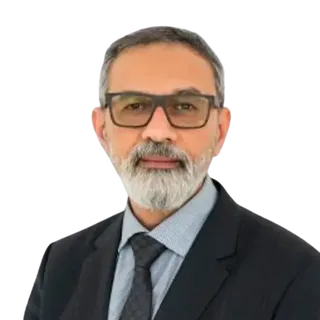 Dr. Waleed Al-Jelawi