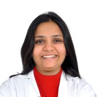 Dr. Rhushita Patel