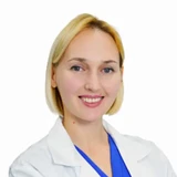 Dr. Ksenia Islamova