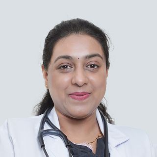 Dr. Swati Prasad