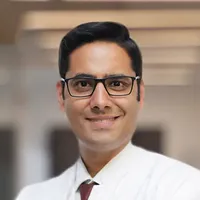 Dr. Gagan Sabharwal