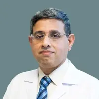 Prasanth S Nair