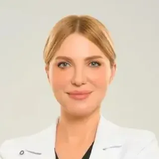 Dr. Olga Lozenko