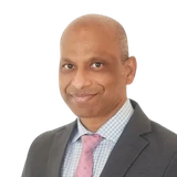 Dr. Krishna Prasad Meda