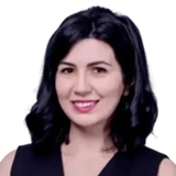 Dr. Anna Hakobyan