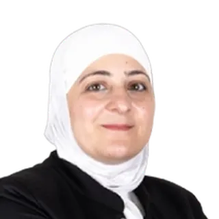 Dr. Kinan Alkeshk