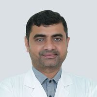 Dr. Avula Siva Prasad
