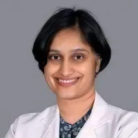 Dr. Rohini Mathias
