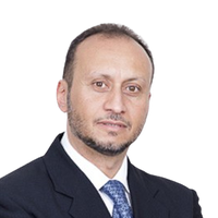 Dr. Ghassan Alkailani