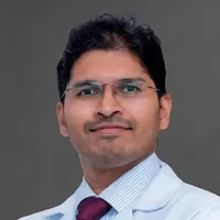 Dr. Pranab Karipody Prabhakaran