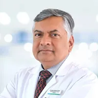 Dr. Sameer Sudhakar Diwale