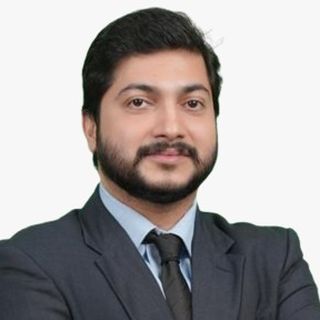 Dr. Muhammed Khais T K