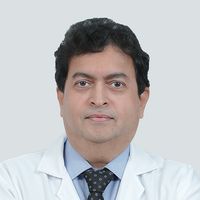 Dr. Ashok Alinkil
