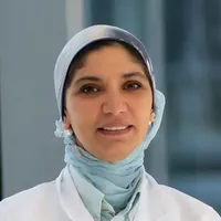 Dr. Marwa El Badawy