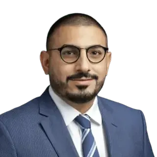 Dr. Amir Faour