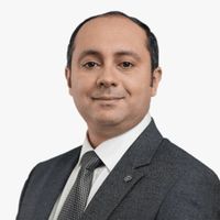 Dr. Hossam Abdel-Rahman
