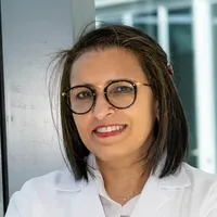 Dr. Aamerah Shah