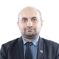 Dr. Khaled Alshoufi