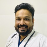 Dr. Rahul Ravindra Bagul