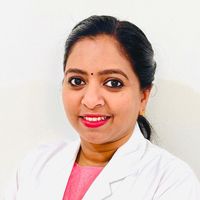 Ms. Tency Prem