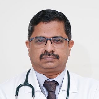 Dr. Rajesh Velikkal