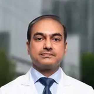 Dr. Siva Malikireddy