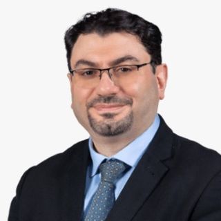 Dr. Muhammad Hudyfa