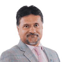 Dr. Sukrith Shetty