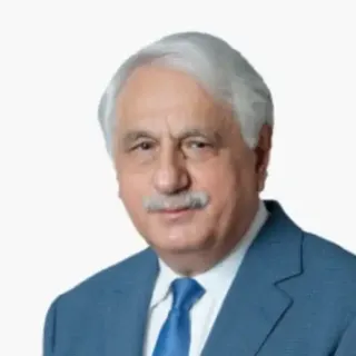 Dr. Hisham Khalil