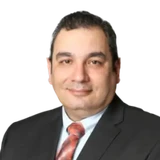 Dr. Ahmed Doheim