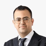 Dr. Orwa Bader