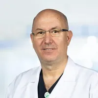 Dr. Firas Osman