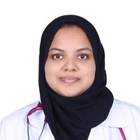 Dr. Sudheena Maheen Sajitha