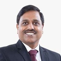 Dr. Vinod Pillai