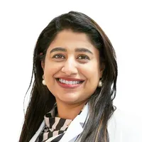 Dr. Simy Mathew