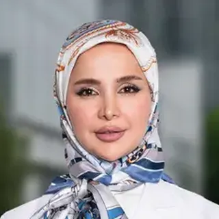 Dr. Ghoufran Mohideen