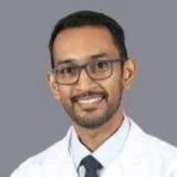 Dr. Arun Krishnan
