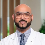 Dr. Jubin Abraham Raju