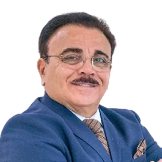 Dr. Mustafa Alqaysi